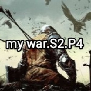 عکس my war.S2.P4