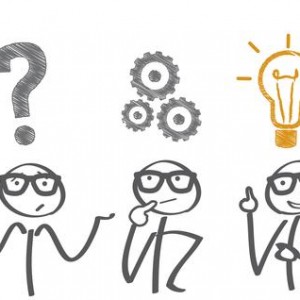 حل مسئله و خوداگاهی