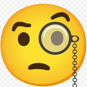 تست معنی ایموجی🧐