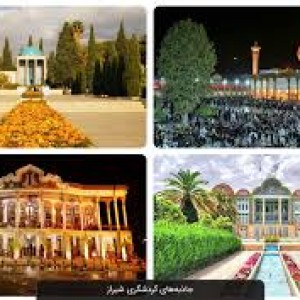 تست به شیراز خوش اومدم 🇮🇷🐅🐆🐉