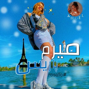 میرم پاریس ✈📷