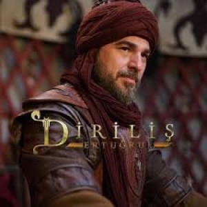 تست Diriliş Ertuğrul