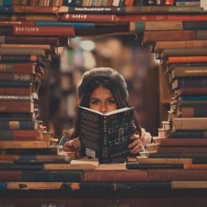 📚کتابایی که جذابه📚