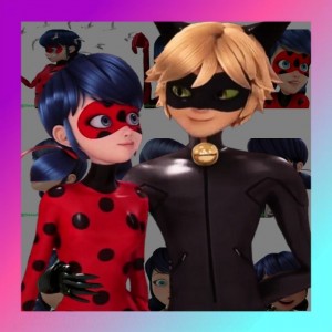 عشق مرینت پارت (5)