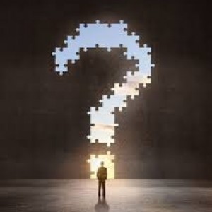 معما کمی سخت