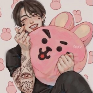 عکس عکس از جونگ کوک