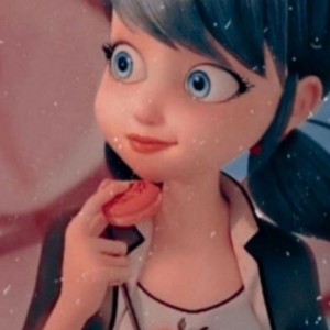 چقدر مرینت رو میشناسی♥