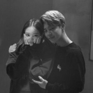 تست 💫کنسرتJENNY&JIMIN💫