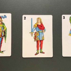 کدوم کارت...؟