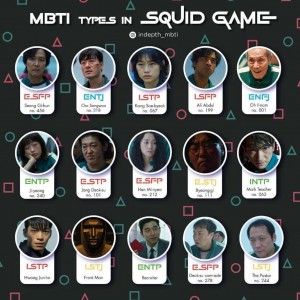 تایپ چندتا شخصیت فیلم🦕