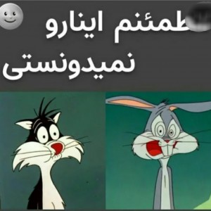 تست اینارو‌نمیدونستی‌🤫