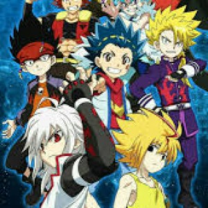 فرفره های انفجاری (پارت 2)