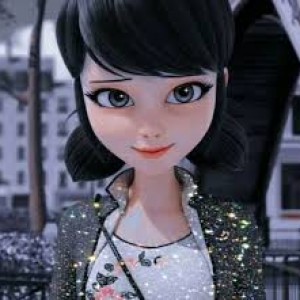 چقدر مرینت رو میشناسی