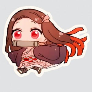 عکس گفت و گوی من با سایت پیشگویی آنلاین^~^