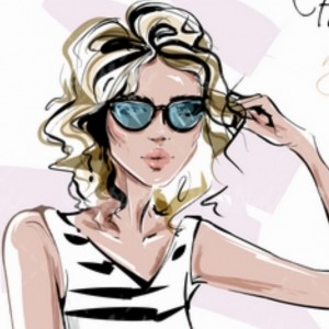 استعداد مدلینگ شدن داری؟^_^