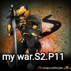 عکس my war.S2.P11