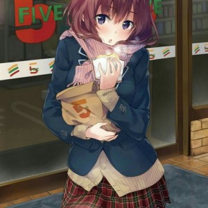 عکس معرفی انیمه 6