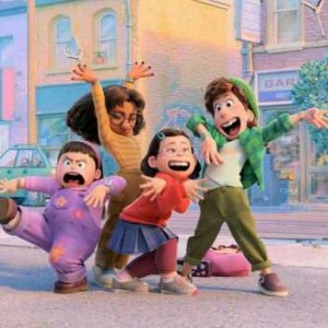 اسم کارتونیت چیه؟🍓🐾