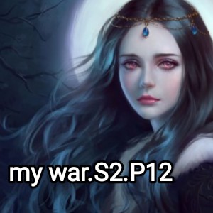 عکس my war.S2.P12