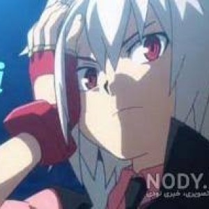 انیمه مورد علاقت؟