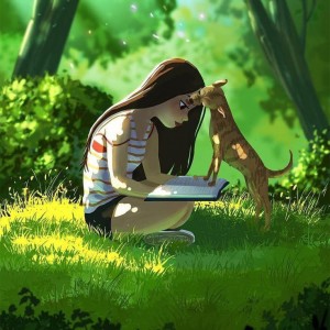 تست امروز تولدمه🤍💝