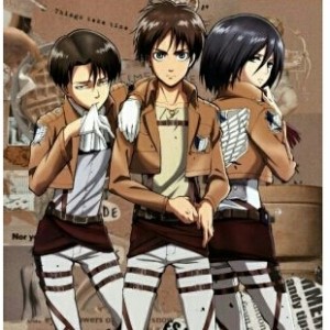 عکس فکت و سمی از اتک