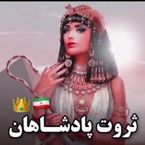 تست 👑ثروت پادشاهان 👑