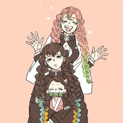 عکس شبیه کدوم شخصیت شیطان کش هستی