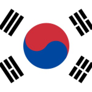 عکس آموزش حرفه ای زبان کره ای 🌸💜