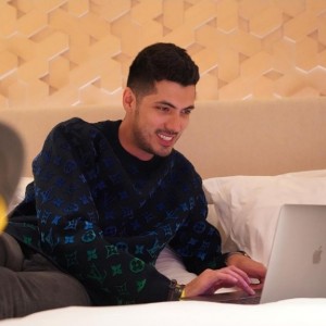 عکس چقدر فرشاد سایلنت رو میشناسی؟