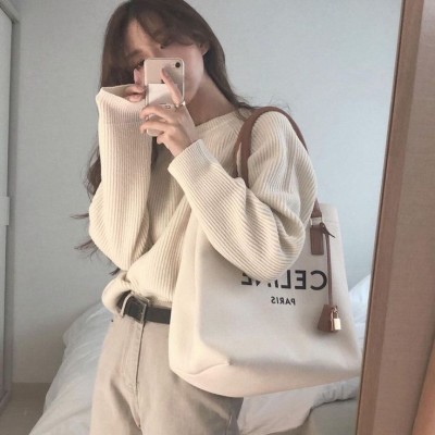 تست استایل کره ای برای روز عادی