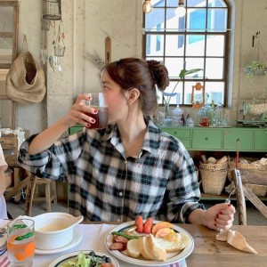 چند تا از غذا های معروف کره ای