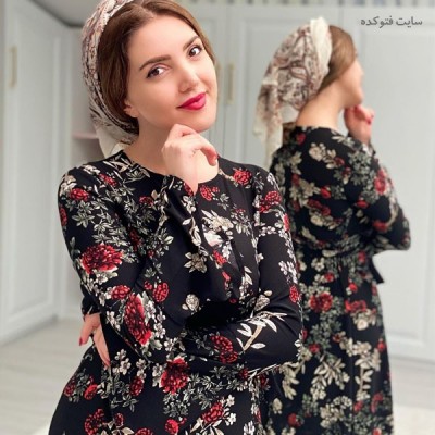 تست به ایران سفر کردن 😋