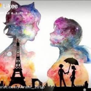 عکس های لیدی نواری 1🐞🐾