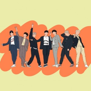 والپیپر برا ارمیا