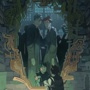 چقدر هری پاترو می‌شناسی؟