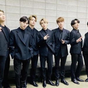 کی بیشتر بی تی اسو میشناسه