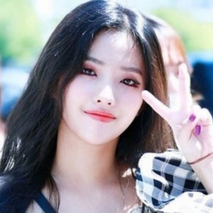 جی آیدل به ترتیب محبوبیت