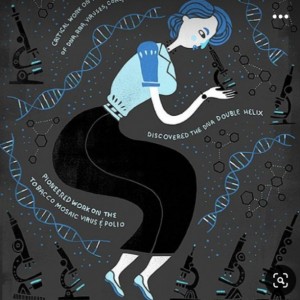 دانشمند های زن