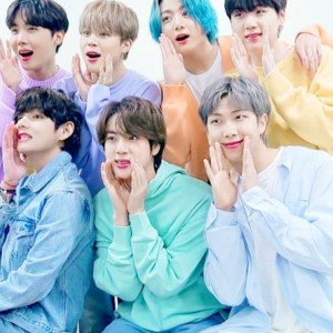 عکسbts (♡پارت۱)