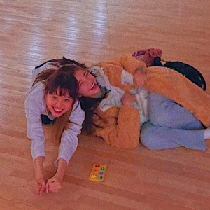 [فیت‌با‌لیانا|ᴋ&ǫ]🥏🌸