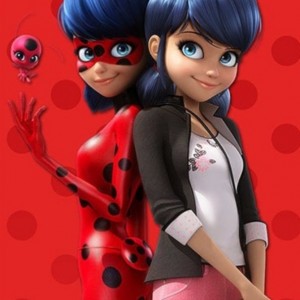 چقدر شبیه مرینت هستی 😯😶