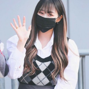 آپدیت اینستای جیزل⁦(✿ ♡‿♡)⁩