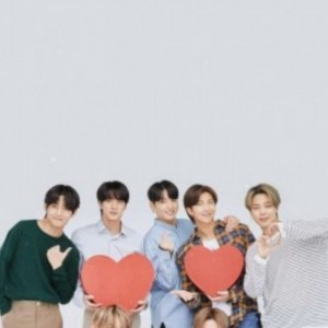 اگر عضو هشتم bts بودی