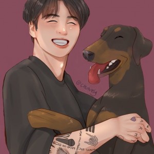 فن ارت کیوت کوک