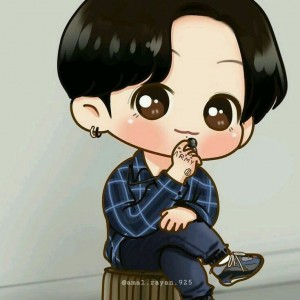 فن ارت کیوت کوک