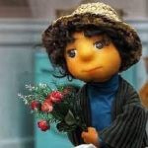 عکس نوشته از بی تی اس