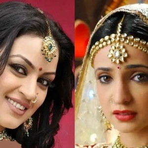 👑هندی هایی که ایرانی اند👑