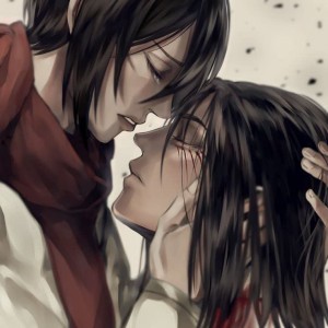 عکس مظلومیت ارن ییگر