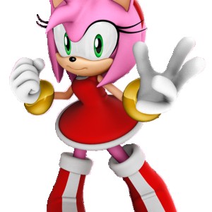 چقدر شبیه به امی رز هستی؟